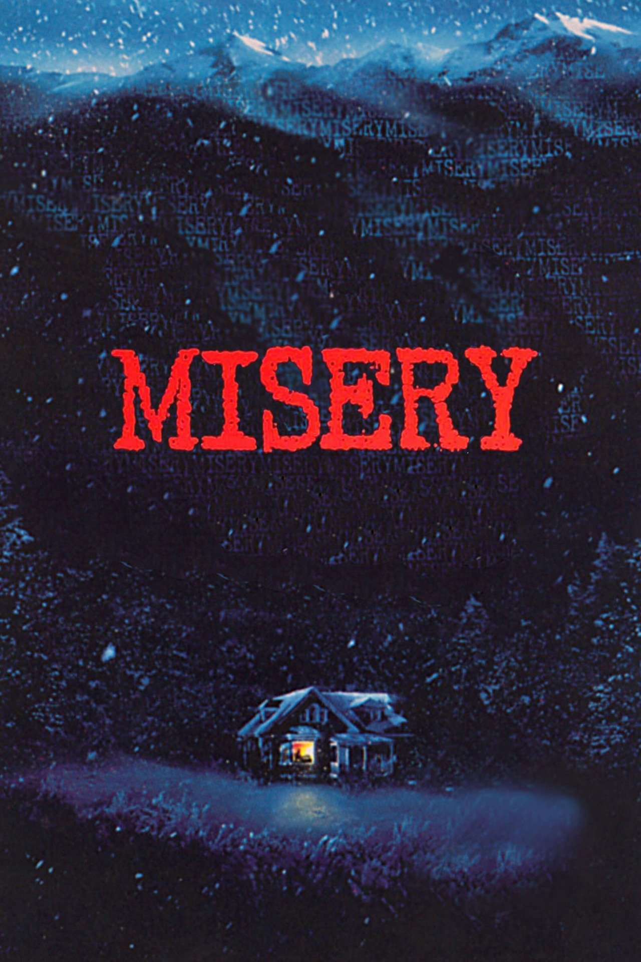 Misery (1990) [182800] (A659775600) [[Movies]] --Plex--